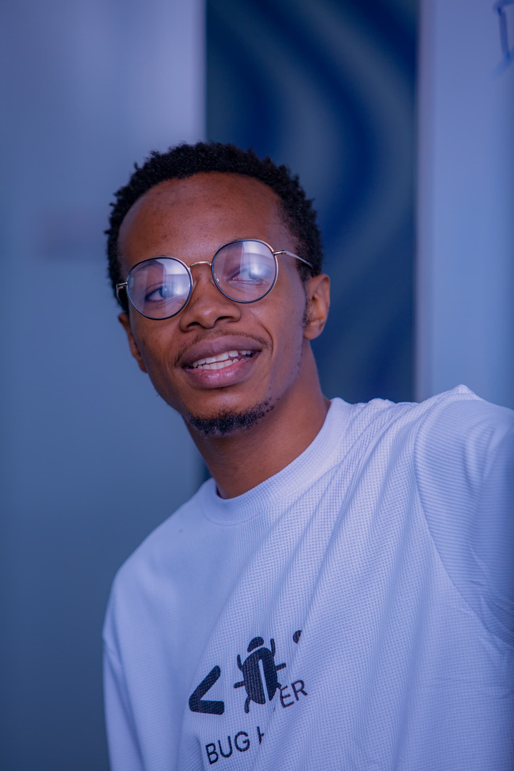 Steven Manangu