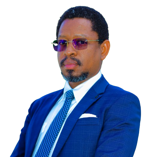 Dr. Denis Mwighusa